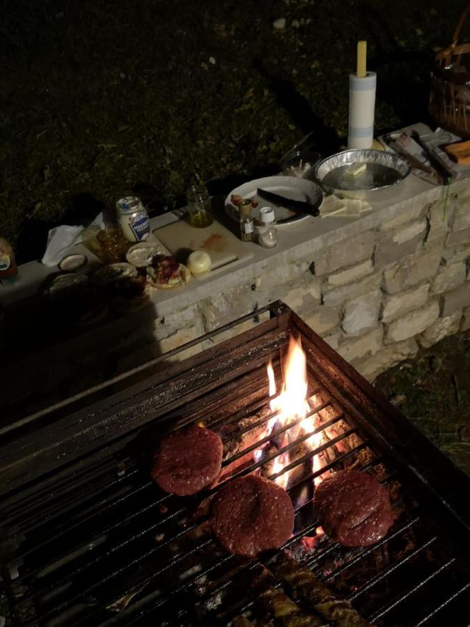 Al Salt Βίλα Μπελούνο Εξωτερικό φωτογραφία